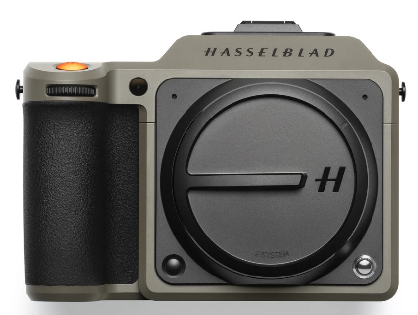 DSLRKIT Rear Lens Camera Body Cover Cap For Hass... – Grandado