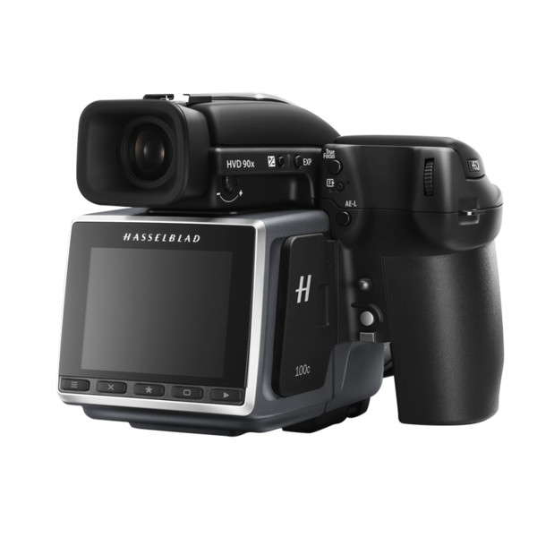 Hasselblad H6D100c Digital Back Only