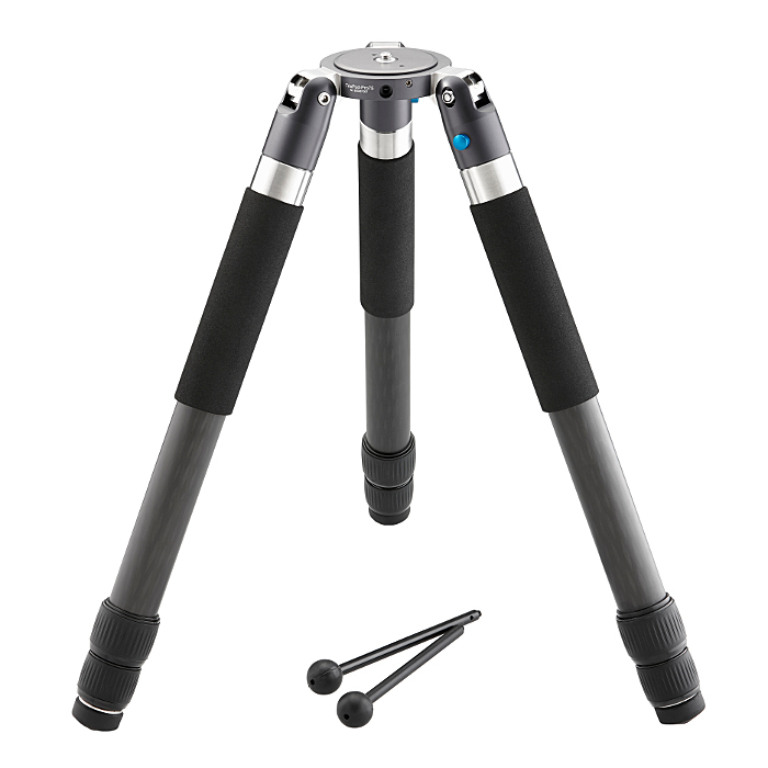 Novoflex | TrioPod PRO75 4 Sections