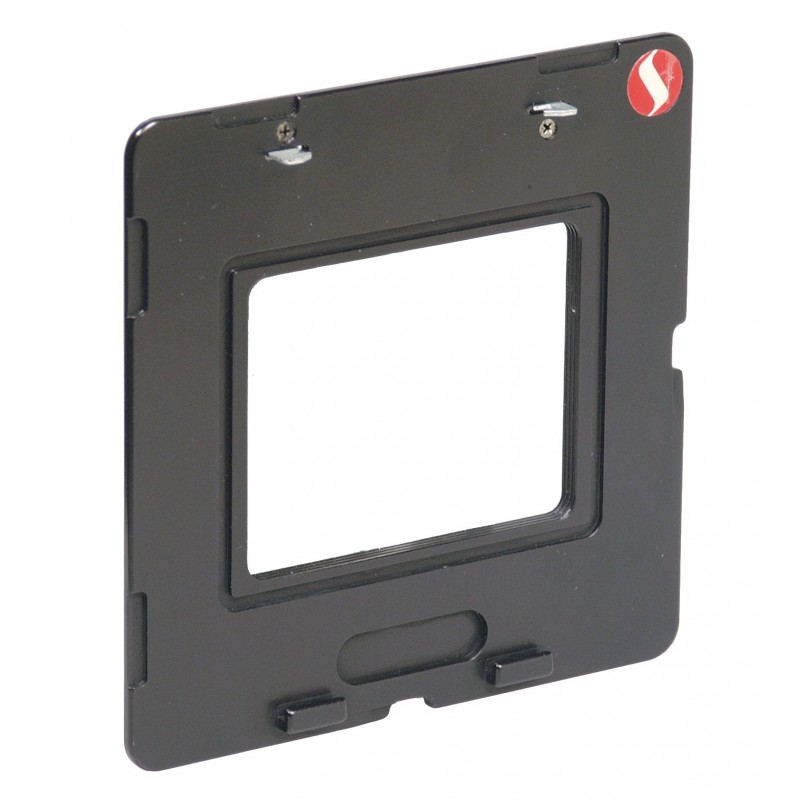 Adaptateur Pour Dos Numérique Phase One Contax 645 Vers Châssis Linhof M679 – Neuf