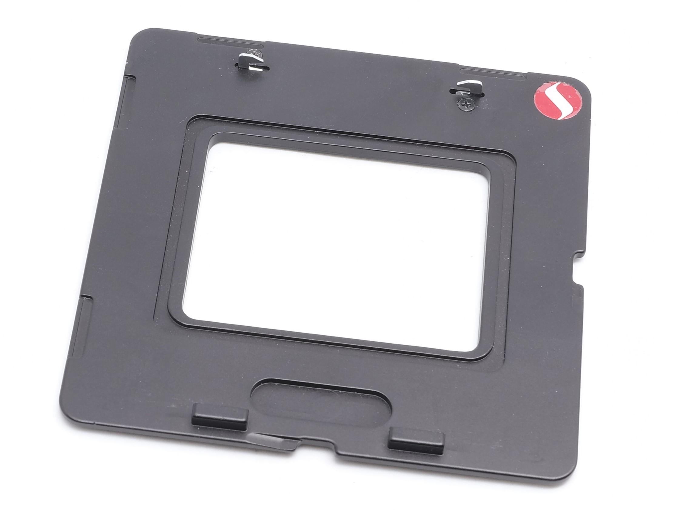 SILVESTRI SLIDING BACK adapter adaptateur Hasselblad H F110 EUR 590,00