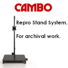 Cambo RPS
