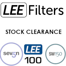 Lee Filters Clearance