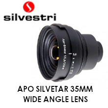 Silvetar 35