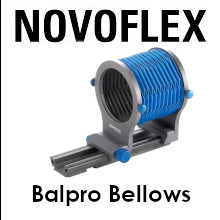 Novoflex balpro