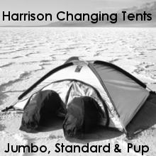 Harrison Changing Tents