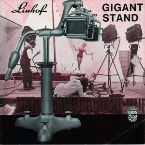 Gigant stand