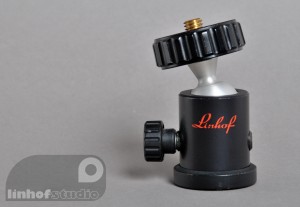 Tripod Head