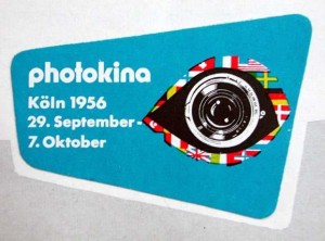 photokina throwback thursday