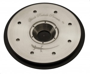 Pinhole nikon best sale