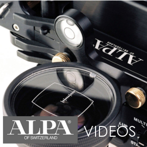 Alpa Videos