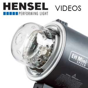 hensel videos