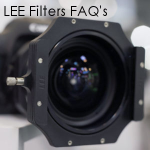 lee filters faq