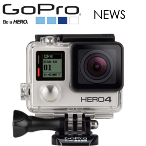 gopro news