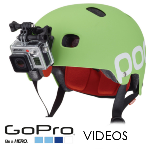 gopro videos