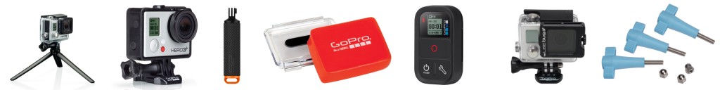 GoPro