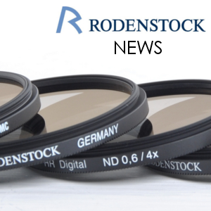 Rodenstock News