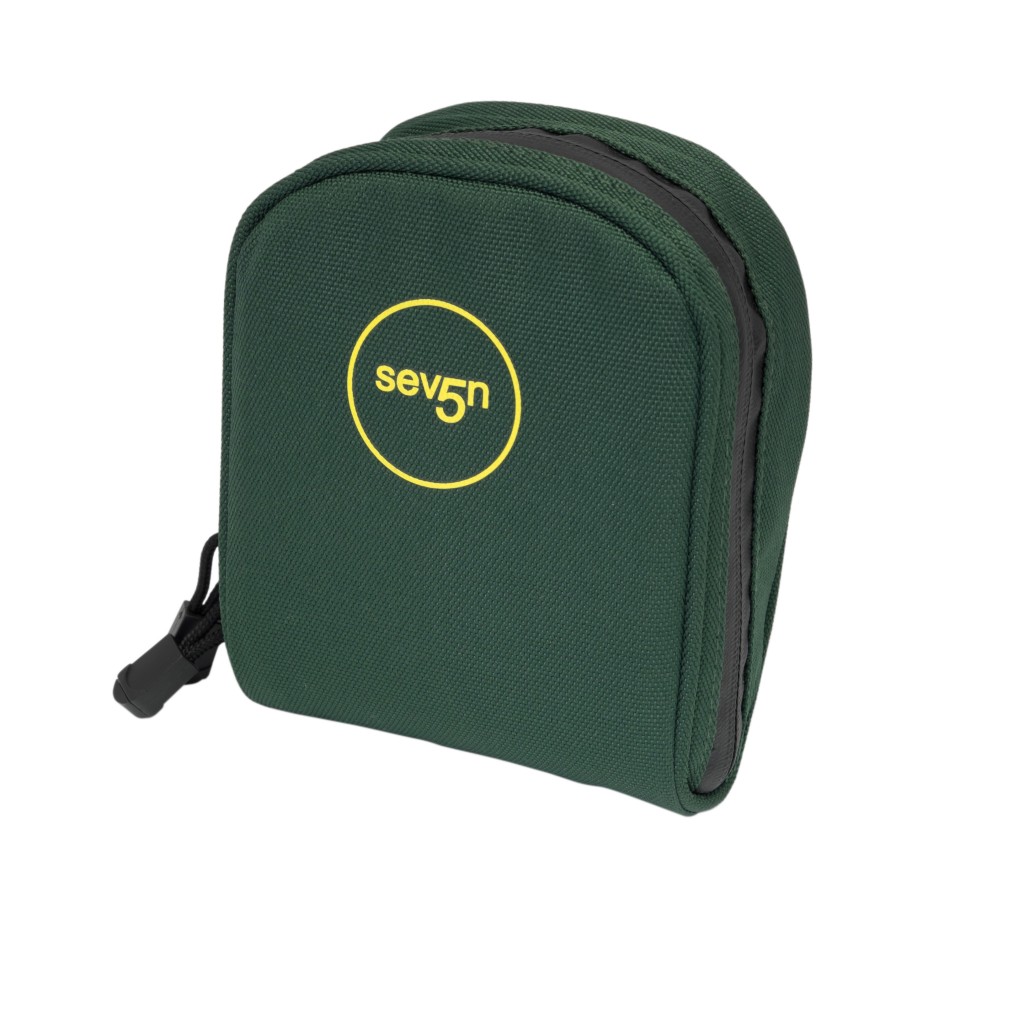 Seven5 System Pouch Forest Green