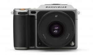 Hasselblad X1D-50c 