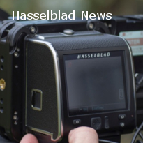 hasselblad news