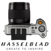 hasselblad button