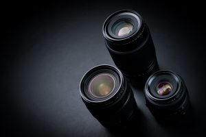 Fuji GFX lenses group linhofstudio