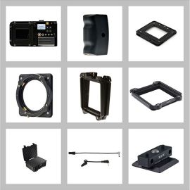ALPA 12 FPS Hasselblad V and H Summer Kits