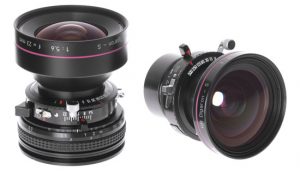 Rodenstock HR Digaron-S Lenses