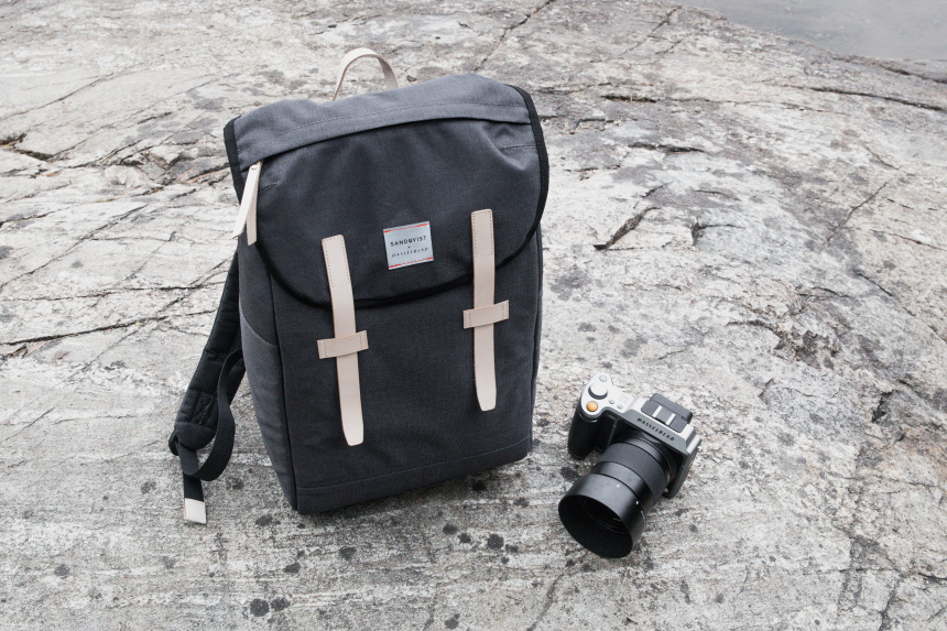 Hasselblad X Sandqvist Backpack