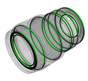 FUJINON LENS GF110mmF2 R LM WR linhofstudio