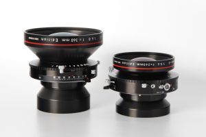 Rodenstock Apo Sironar S Edition Lenses