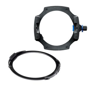 lee100 holder and ring